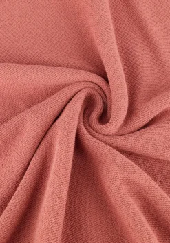 roze summum top oversized knitted top viscose blend knit