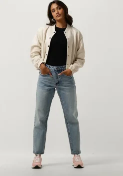 roze sun68 lage sneakers stargirl glitter logo