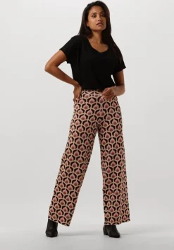 roze suncoo pantalon jasper