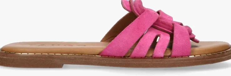 roze tango slippers audrey 5