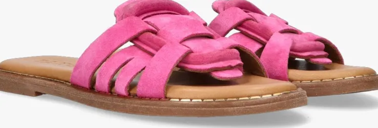 roze tango slippers audrey 5