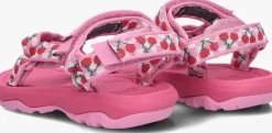 roze teva sandalen hurricane xlt 2