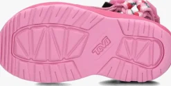 roze teva sandalen hurricane xlt 2