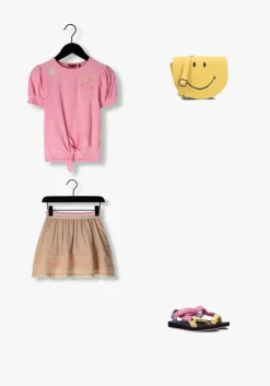 roze teva sandalen original universal kids