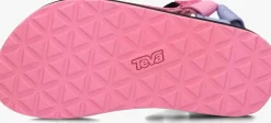 roze teva sandalen original universal kids