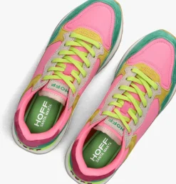 roze the hoff brand lage sneakers santa marta