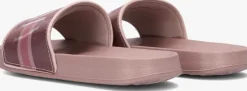 roze tommy hilfiger slippers 32198