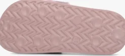 roze tommy hilfiger slippers 32198