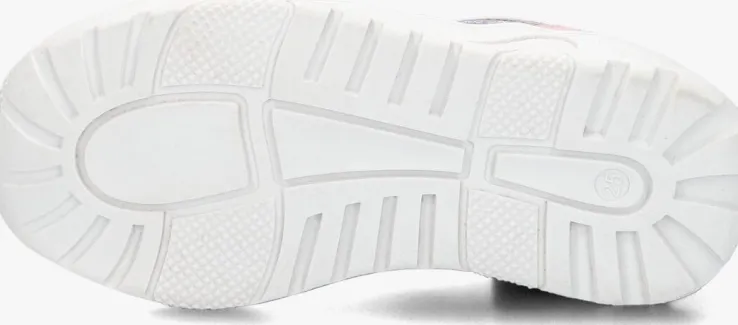 roze ton & ton lage sneakers signy