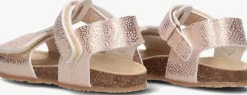 roze ton & ton sandalen marja