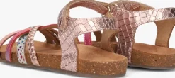 roze ton & ton sandalen madita