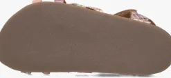 roze ton & ton sandalen madita