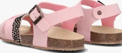 roze ton & ton sandalen nikolna