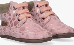 roze ton & ton sneakers lief