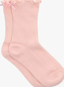 roze ton & ton sokken kiara