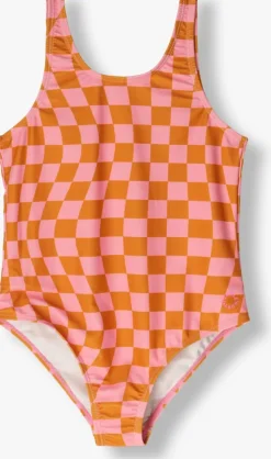 roze tumble 'n dry badpakken evisa