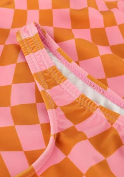 roze tumble 'n dry badpakken evisa