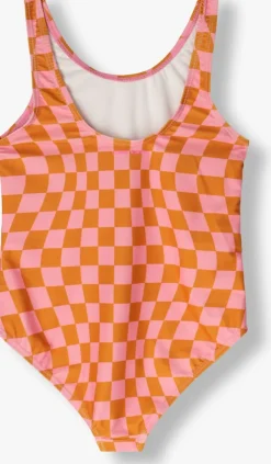 roze tumble 'n dry badpakken evisa