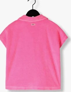 roze tumble 'n dry blouses jolie