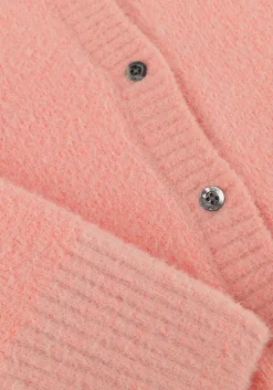 roze tumble 'n dry vest sourire