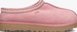 roze ugg instappers w tasman ii