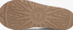 roze ugg instappers w tasman ii