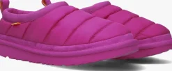 roze ugg pantoffels tasman lta