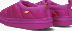 roze ugg pantoffels tasman lta