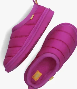 roze ugg pantoffels tasman lta