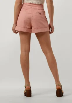 roze vanessa bruno korte broek tobby