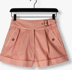 roze vanessa bruno korte broek tobby