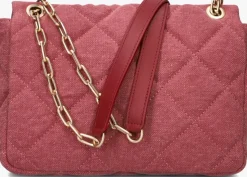 roze vanessa bruno schoudertas grand moon