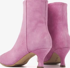 roze via vai enkellaarsjes noelle rox