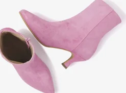 roze via vai enkellaarsjes noelle rox