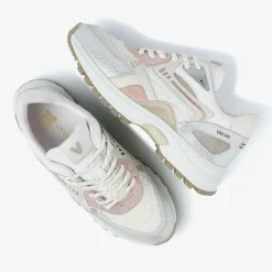 roze via vai lage sneakers danae noah