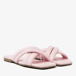 roze via vai slippers kiki lot