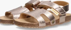 roze vingino platte sandalen vin825421