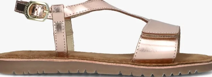 roze vingino sandalen romy