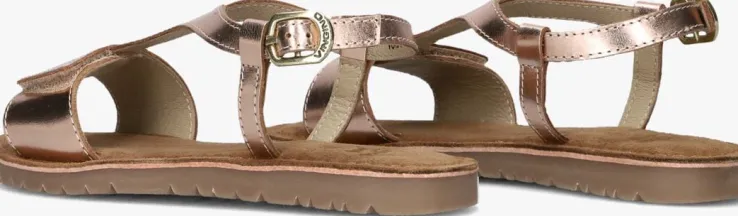 roze vingino sandalen romy