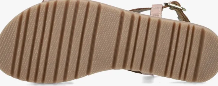 roze vingino sandalen romy