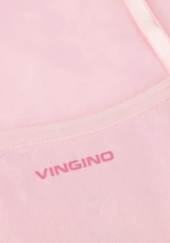 roze vingino singlets girls singlet (2-pack)