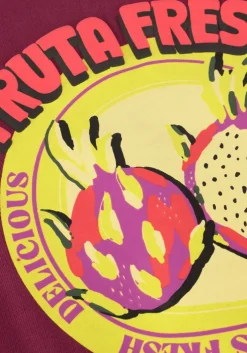 roze vingino sweater nolita