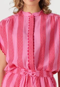 roze wild blouses evelyne