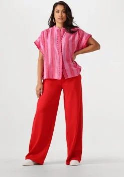 roze wild blouses evelyne