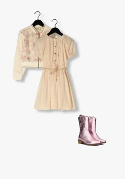 roze wysh cowboylaarzen winnie