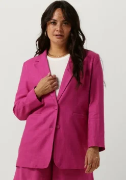 roze y.a.s. blazer yasisma 7/8 blazer
