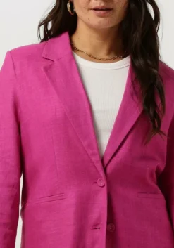 roze y.a.s. blazer yasisma 7/8 blazer