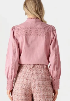 roze y.a.s. blouses yasjane ls shirt s.