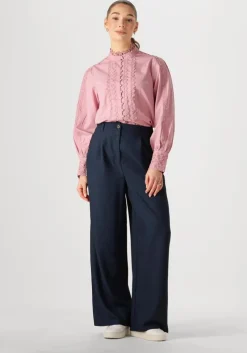 roze y.a.s. blouses yasjane ls shirt s.