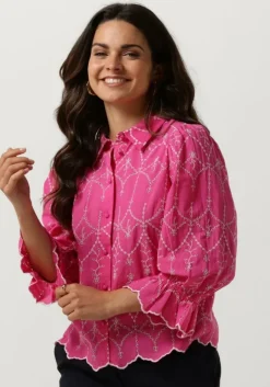 roze y.a.s. blouses yasmalura 3/4 shirt